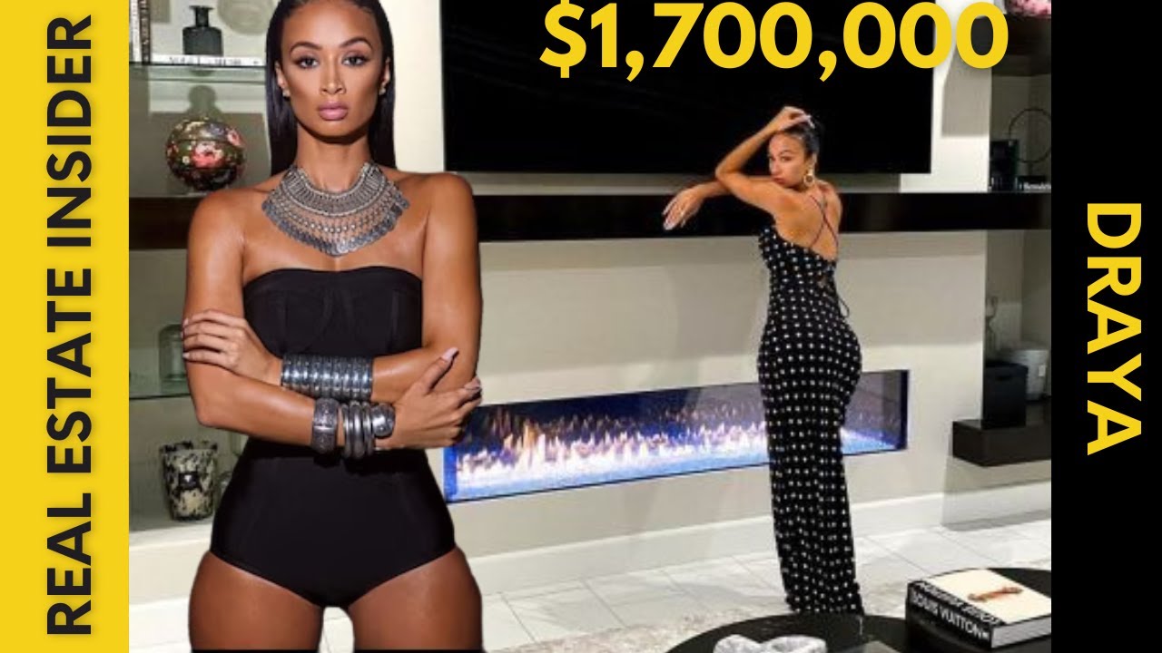Draya House Tour | West Hills | $1,700,000