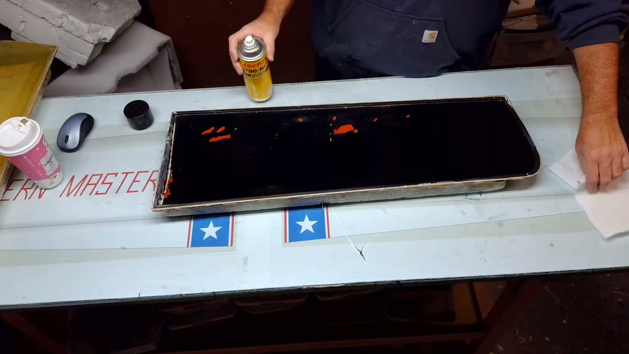 2026 High Voltage 12 Build Video 1