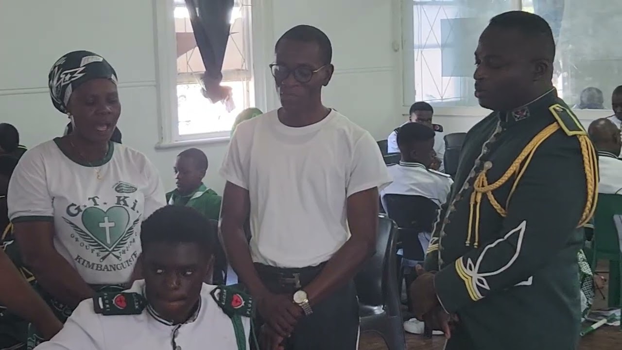 GGKI CAPE TOWN 