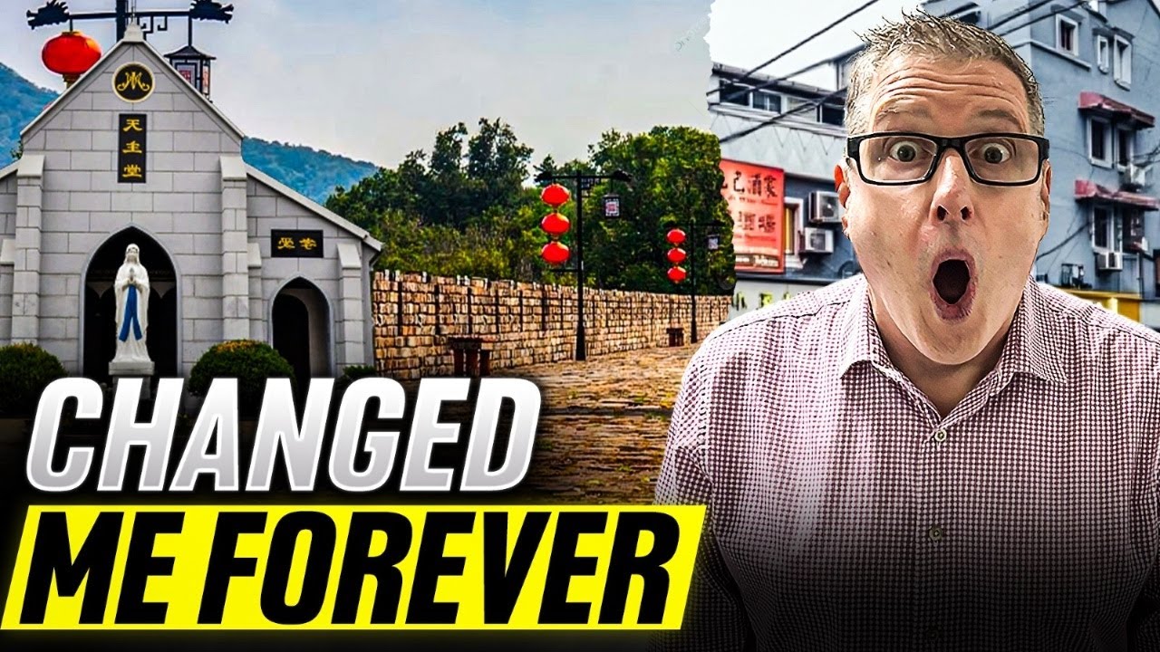 Chinese New Year in China Changed Me Forever?!