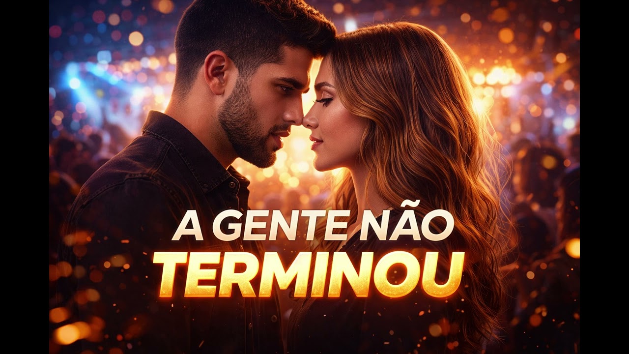 A Gente Não Terminou