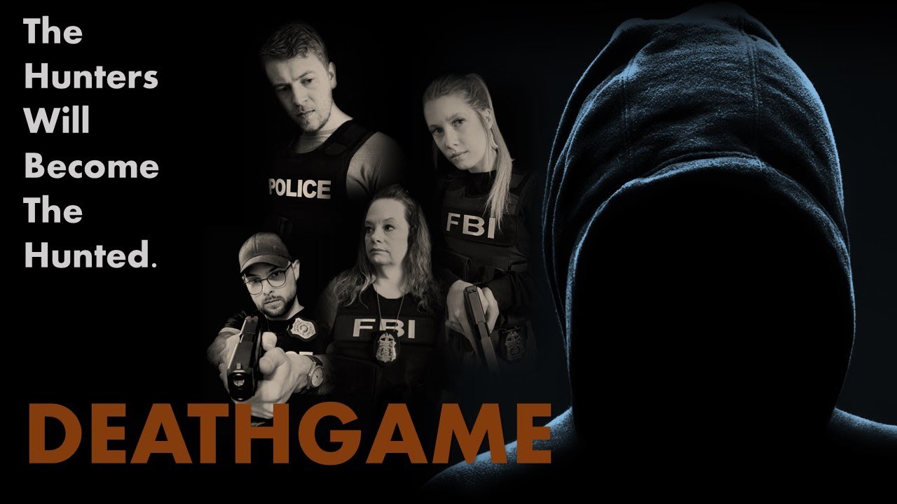 DEATHGAME (2023) - Novice/Independent Feature Film