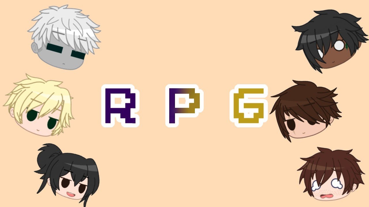 RPG meme||ninjago||