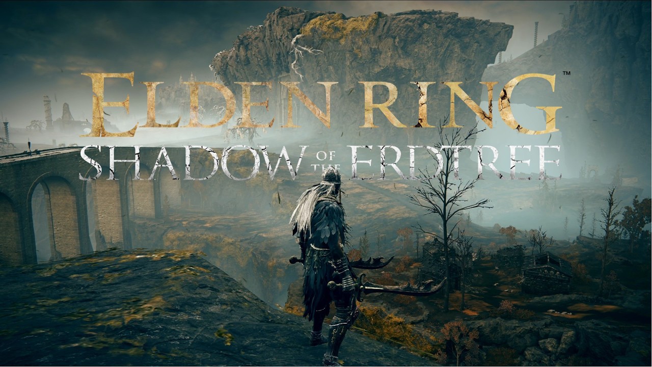 Elden Ring: Shadow of the Erdtree - 16: Nebelriss-Katakomben