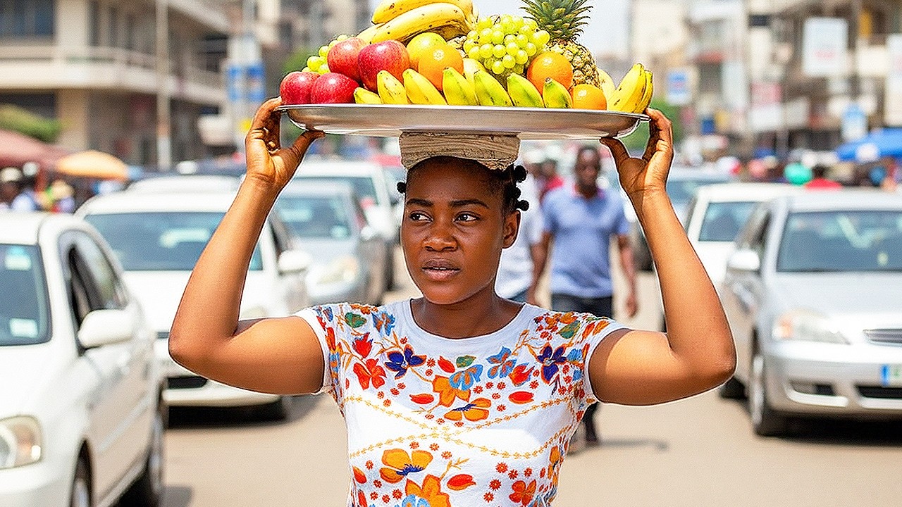 U Will CRY Bitterly For 5Days After Watching This SAD TOUCHING Mercy Johnson Movie -Nigerian Movies