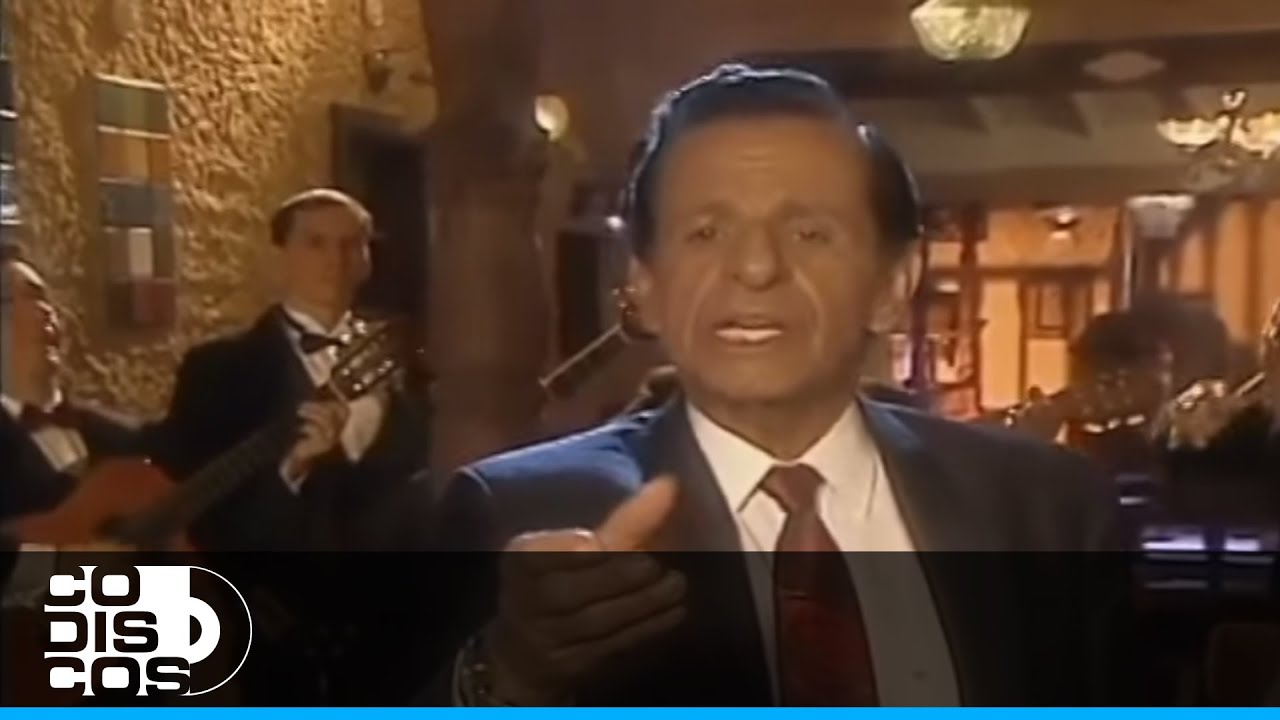 Desde Que Te Marchaste, Oscar Agudelo - Video Oficial