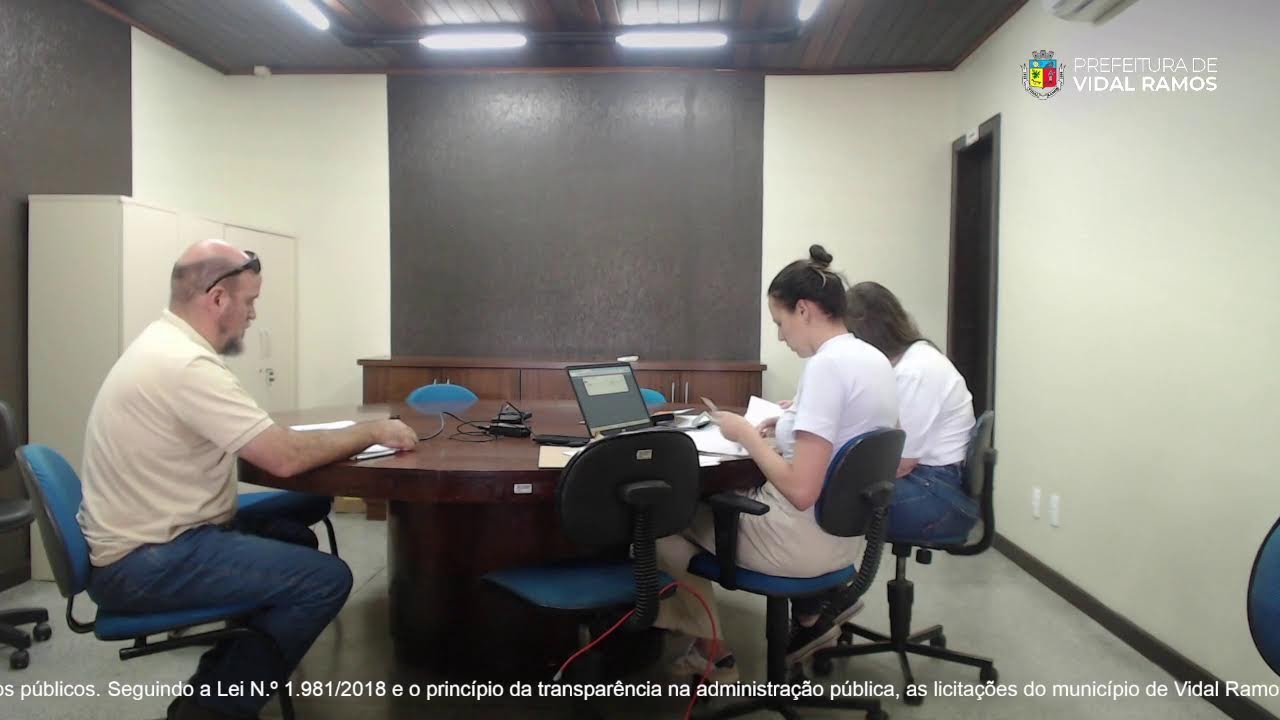 PROCESSO  N.º 029/2026/PMVR