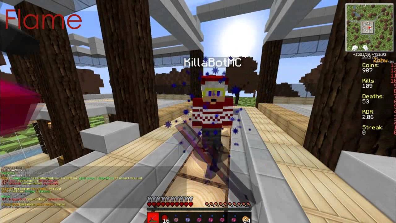 My Minecraft Settings! + 6 PackFolder // 4k suuuuuuuuubs *-*❤