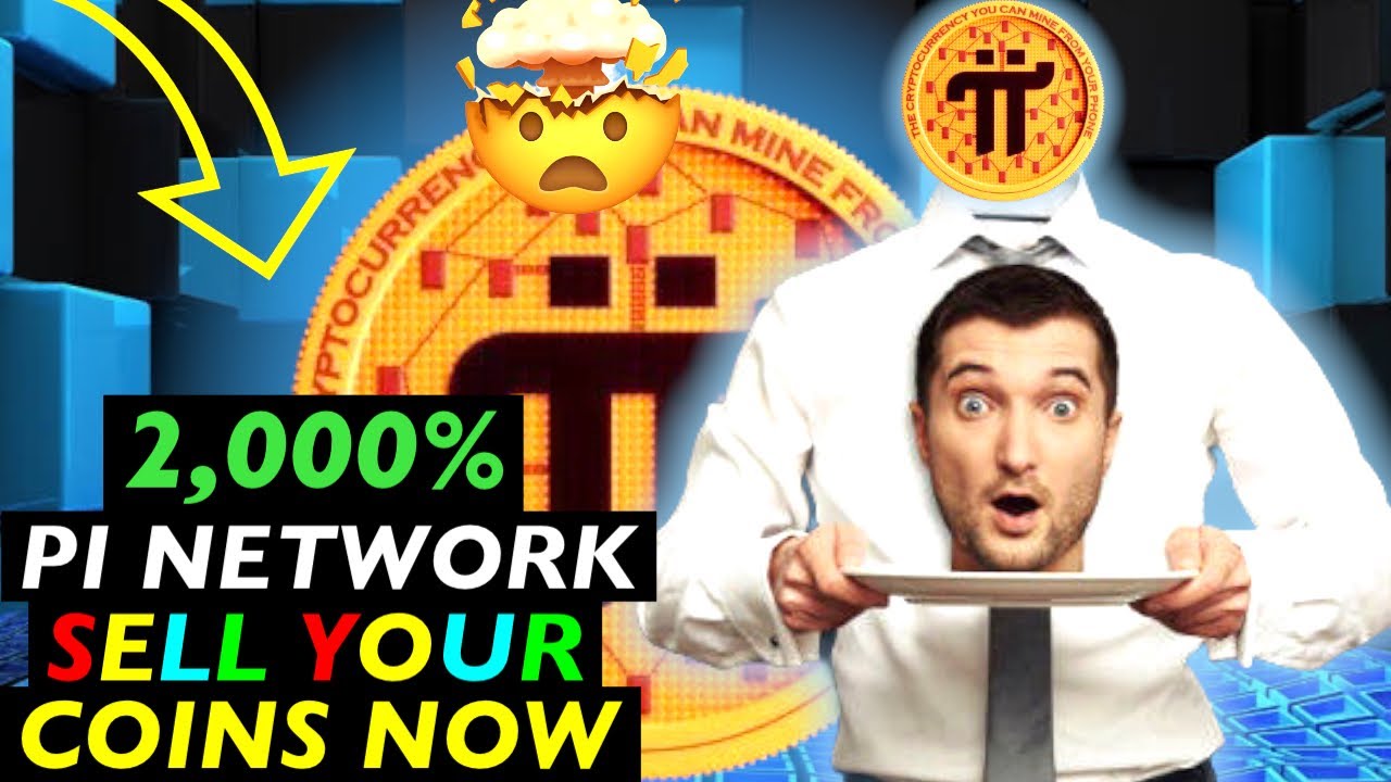 Pi Network: Does Pi worth anything | 2000% | Pi Network Latest Update | Pi Coin Analysis