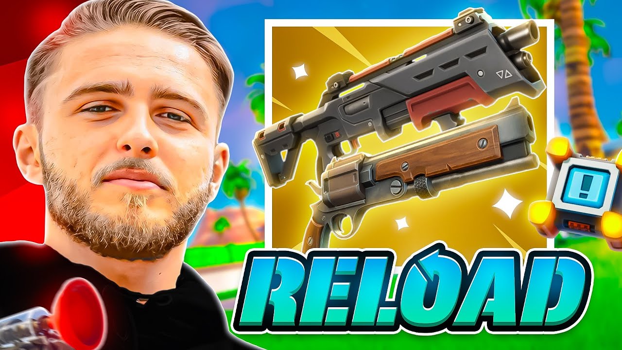 Le HAVOC MYTHIQUE détruit tout en RELOAD ! (mon pompe préféré)