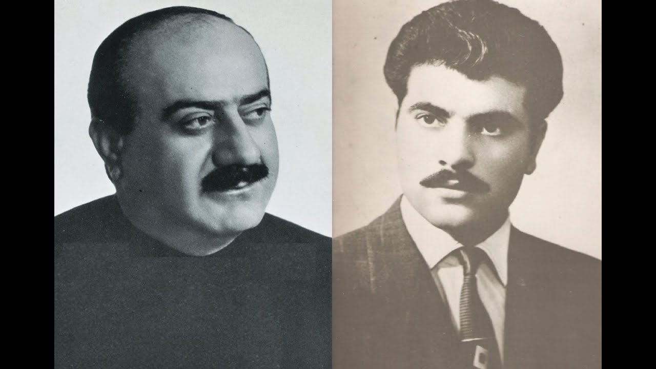 Ο Πρόδρομος Τσαουσάκης μιλά για τον Στέλιο Καζαντζίδη και ο Καζαντζίδης για τον Τσαουσάκη