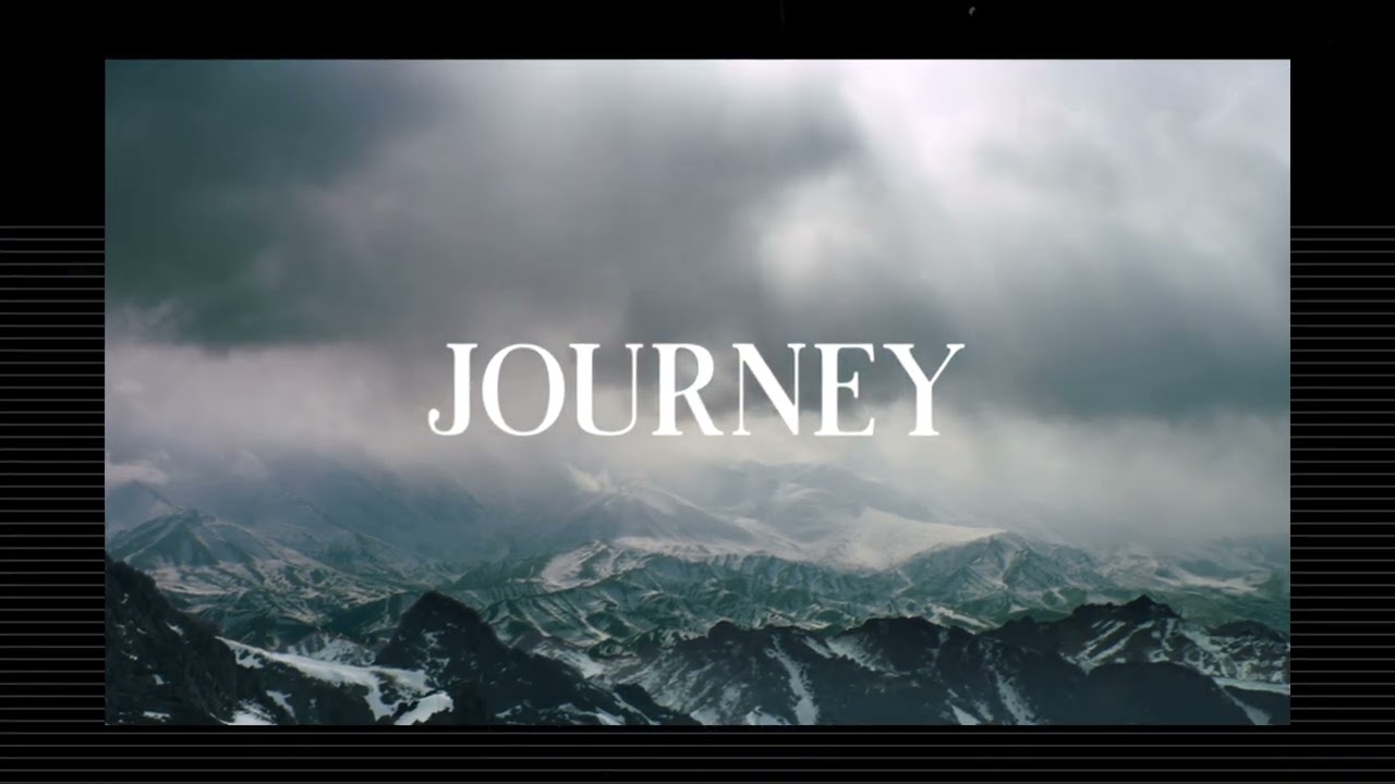 Journey - Dark Inspiring Cinematic Beat | Prod. By Dansonn Beats