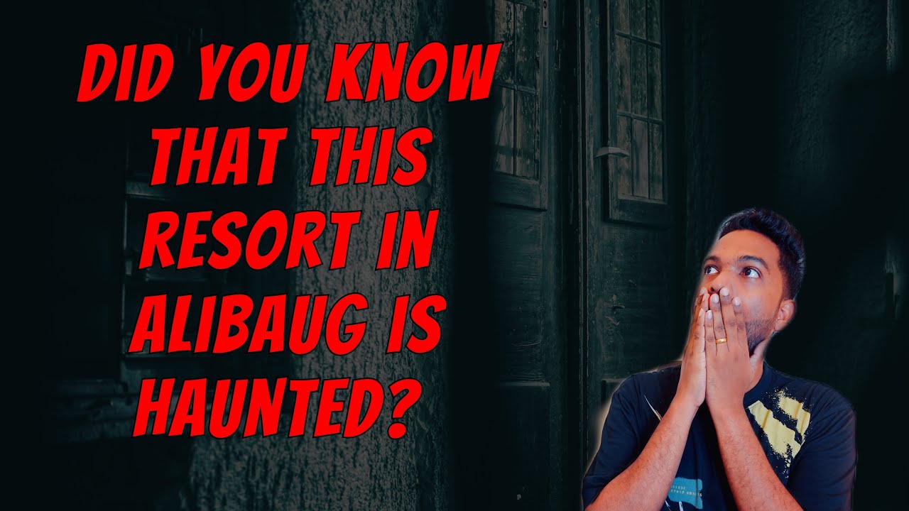 ALIBAUG Horror Story | Narrated By Alex D'souza | EP 101