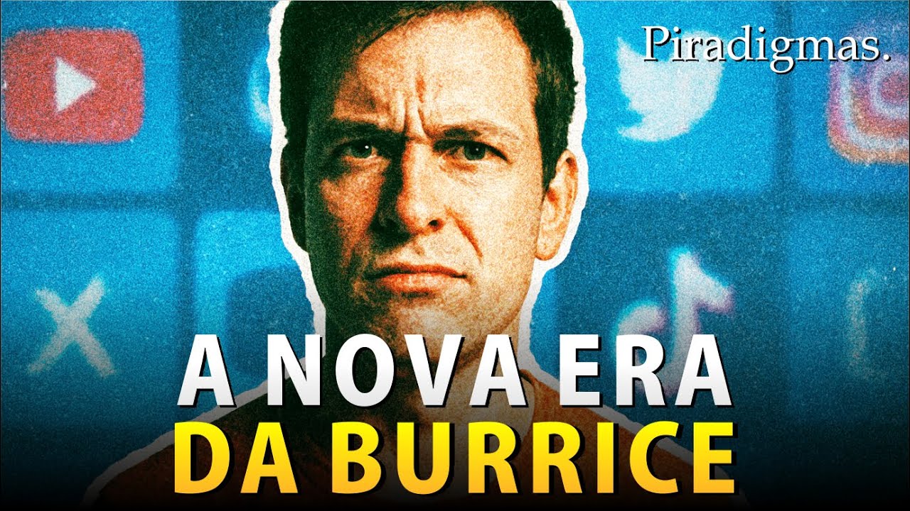 O Novo Orgulho da Ignorância | Ensaio Filosófico
