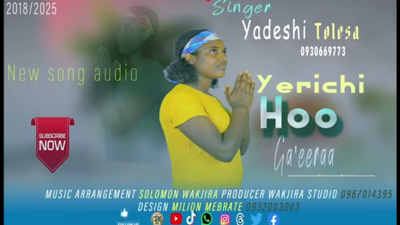 Yadeshi Fedhesaa