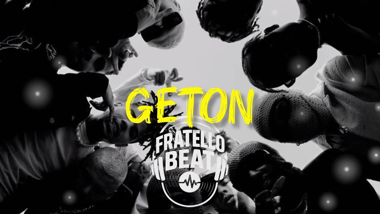 Drill Melodic Type Beat  -  