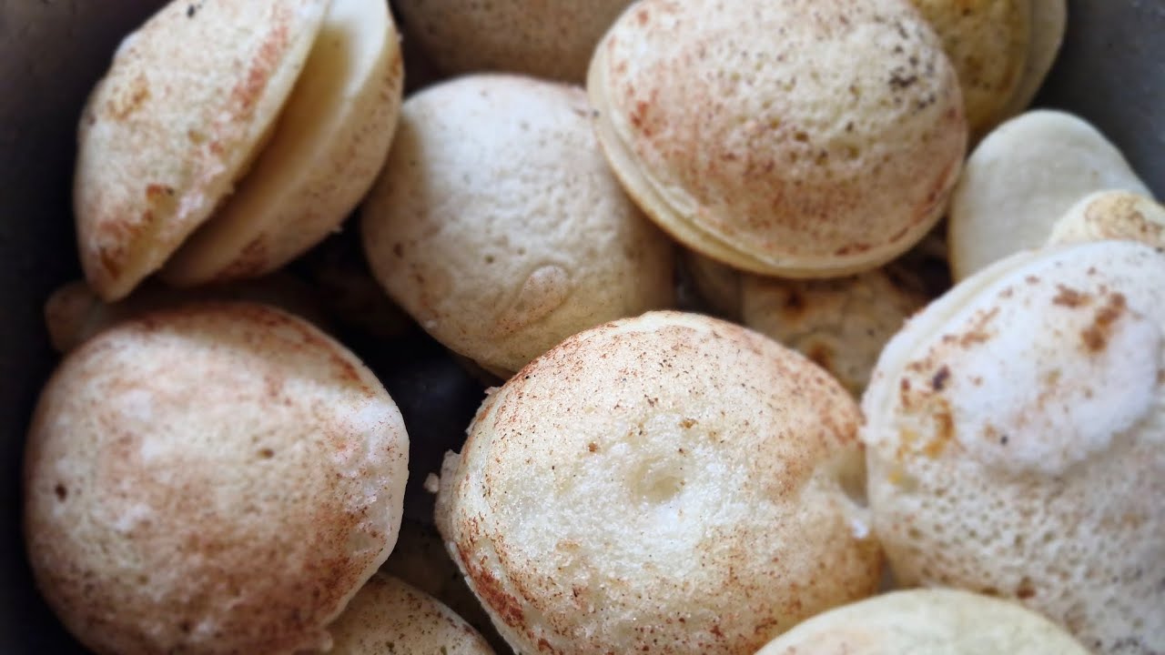 খুব সহজে বানিয়েনিন চিতই পিঠা|Pitha recipe in bengali 