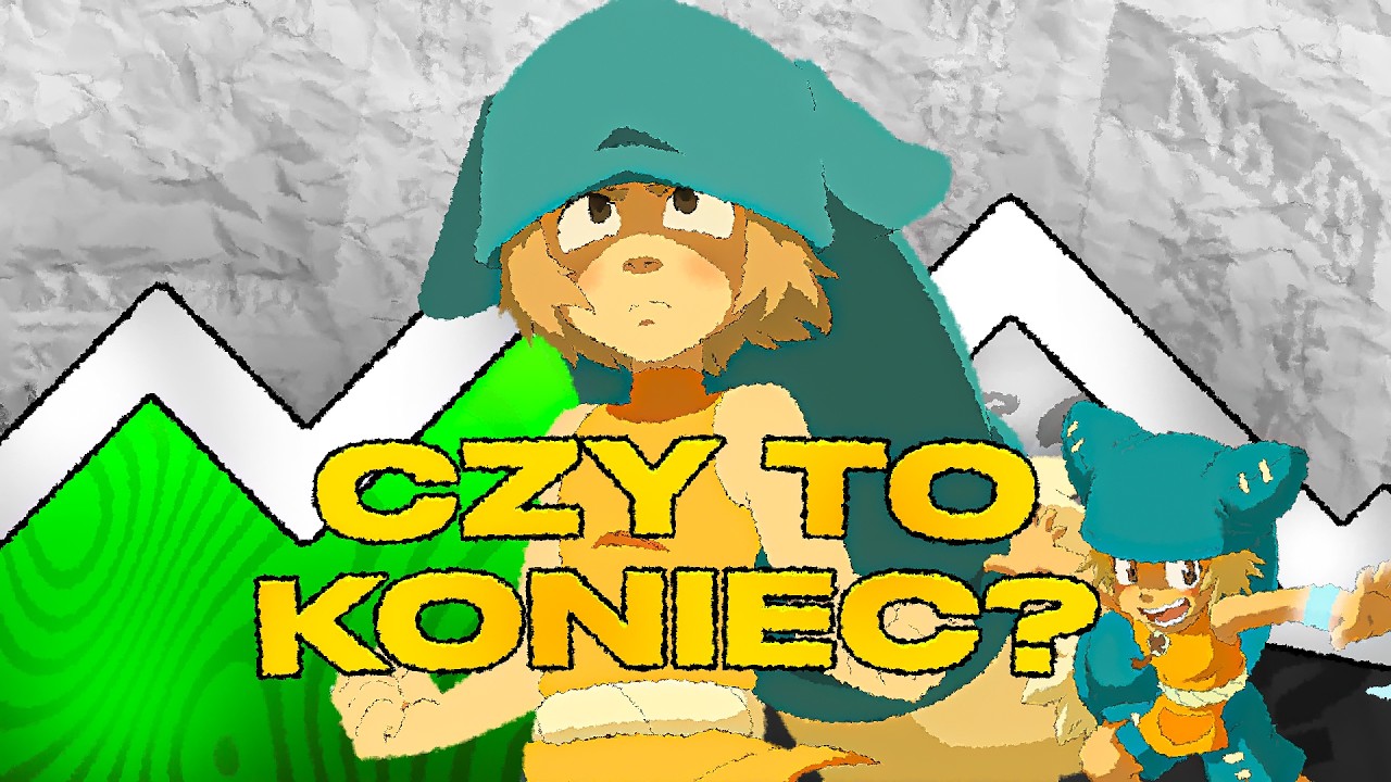 Co się stało z kresk&oacute;wką WAKFU?