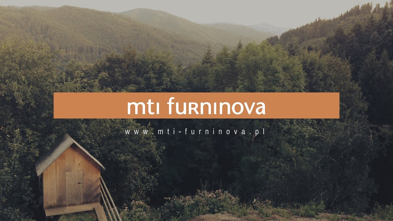 MTI Furninova | Sesja zdjęciowa