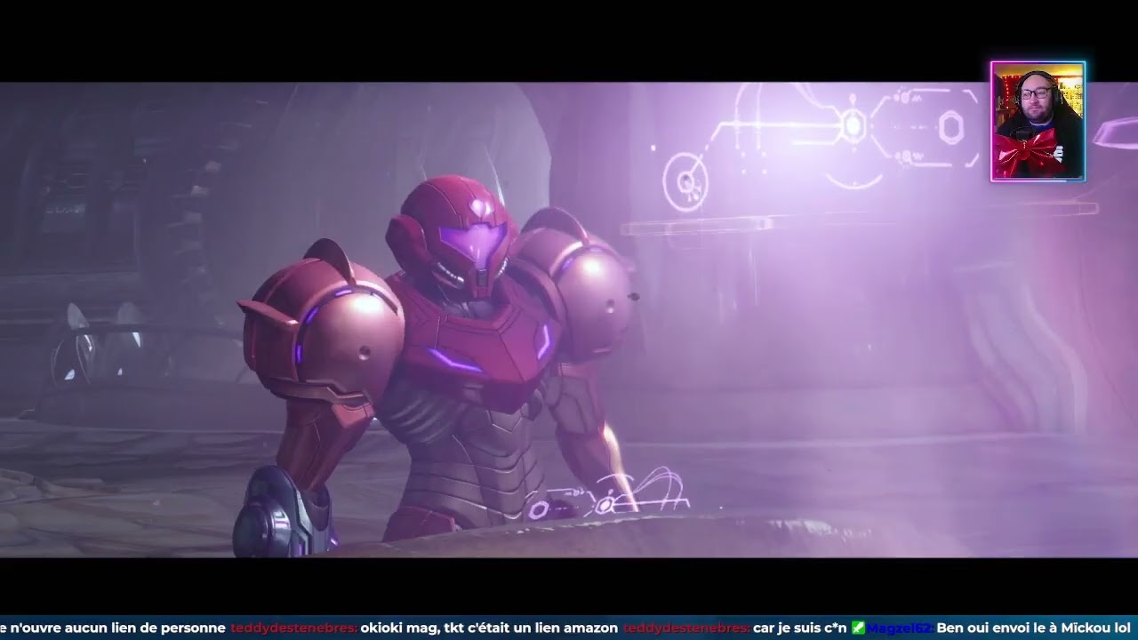 [FR] Replay : Metroid Prime 4 Beyond (2/11)