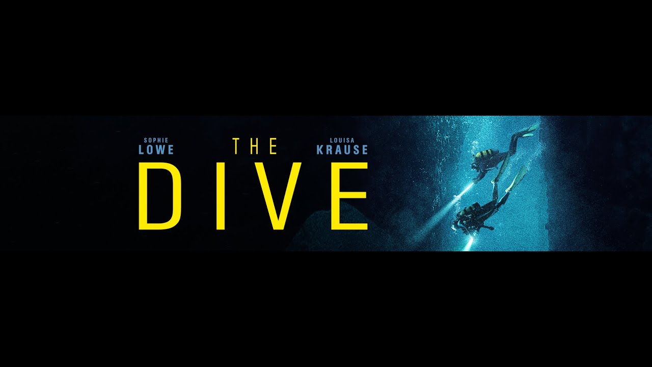THE DIVE  |  TRAILER