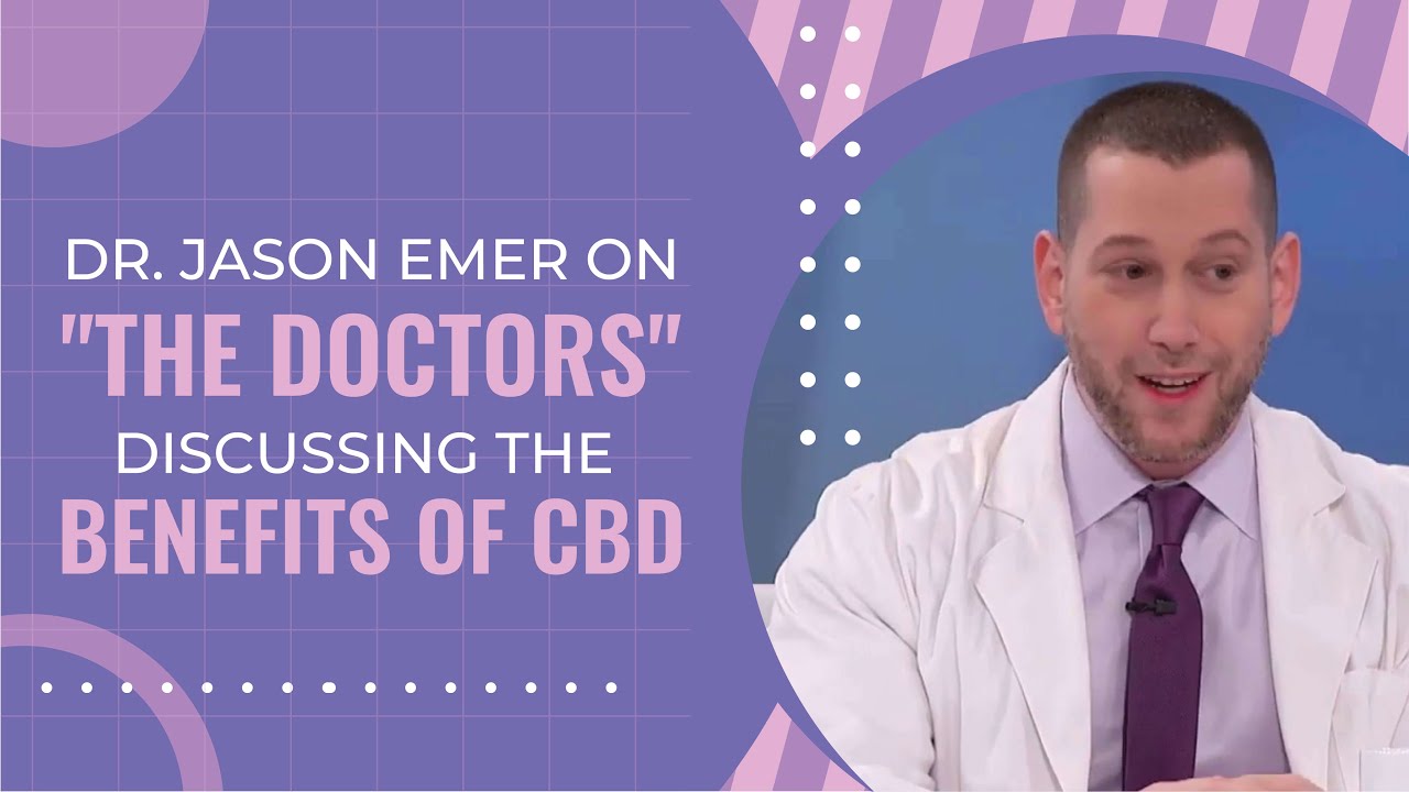 Dr. Jason Emer on 