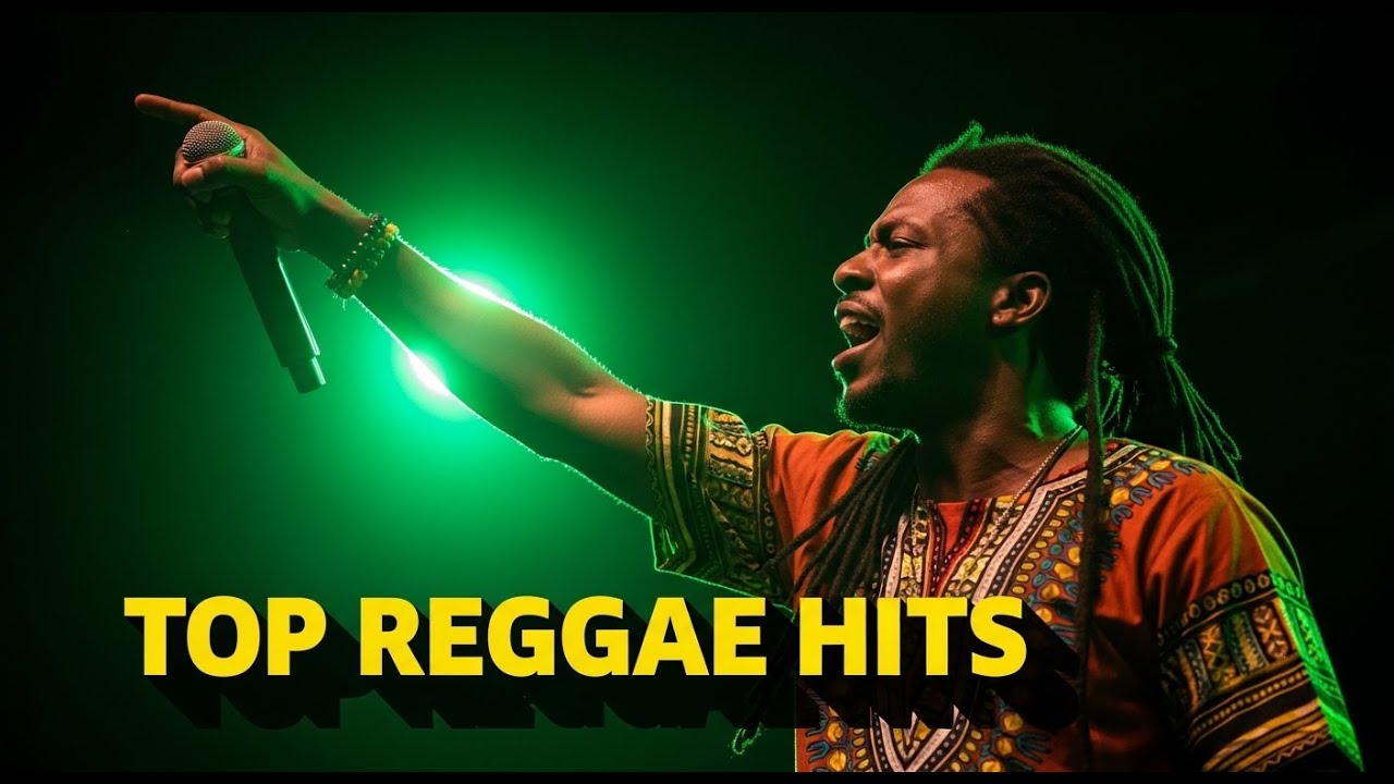 You’ve NEVER Heard Roots Reggae Like This! Pure Magic 2026 / Dub & Island Chill