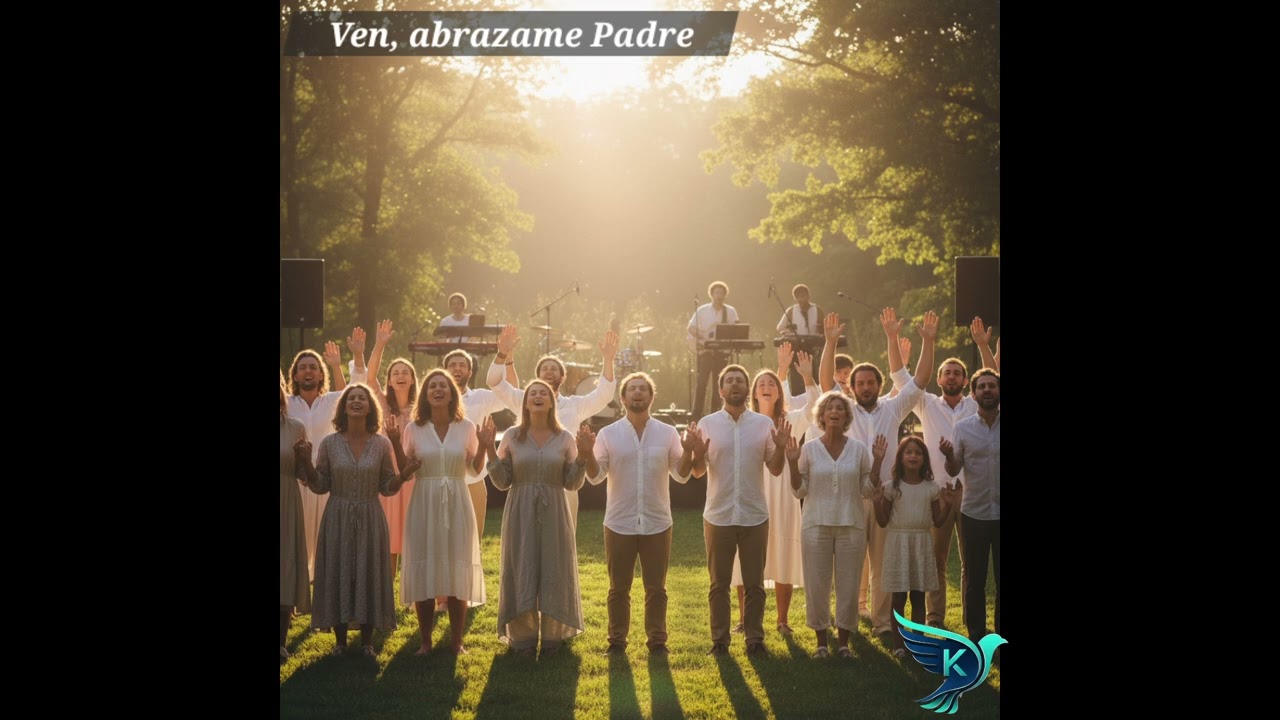 Kairos Beat Músic ~Ven abrázame Padre