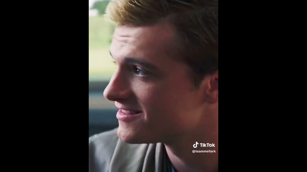HUNGER GAMES EDITS THAT MADE GALE STAN FOR EVERLARK