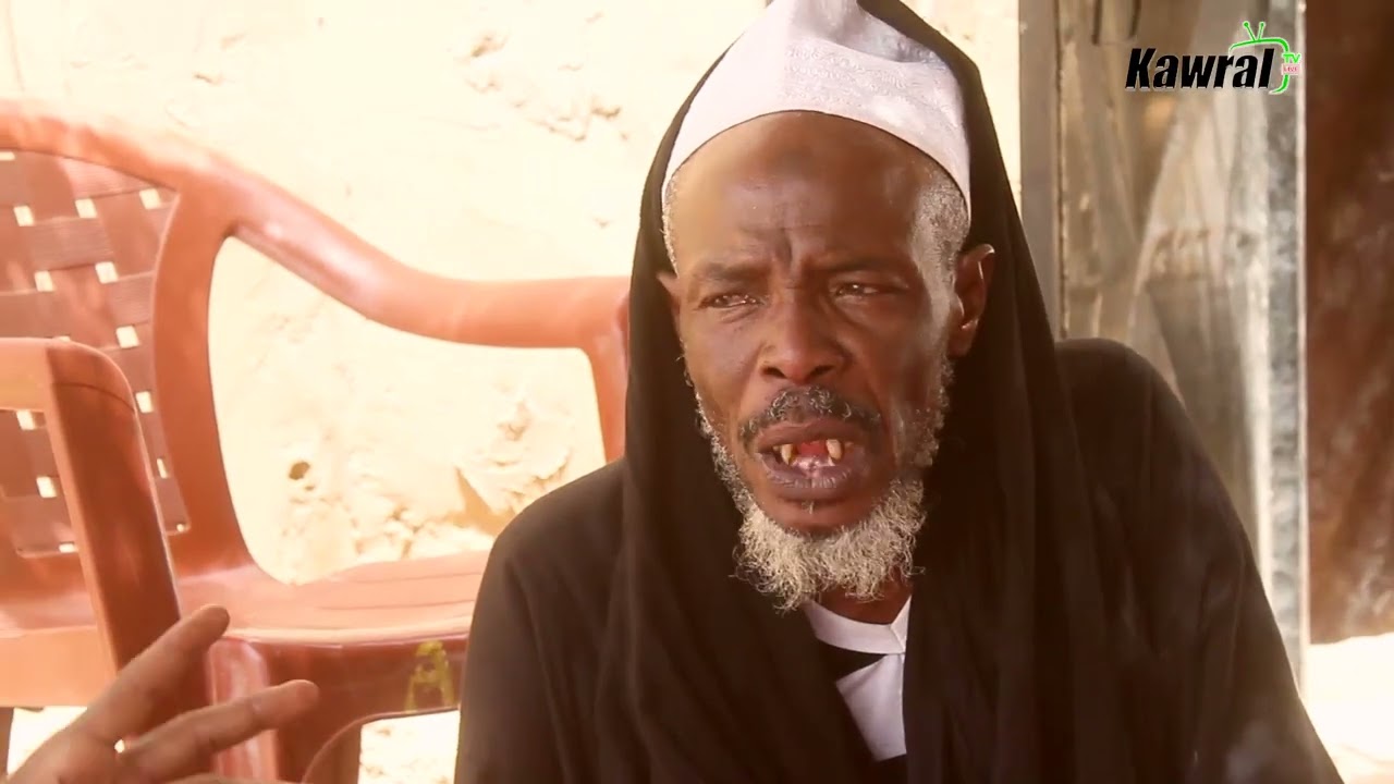 KORKA WOURO BABA (WOUDOURU) EPISODE 25