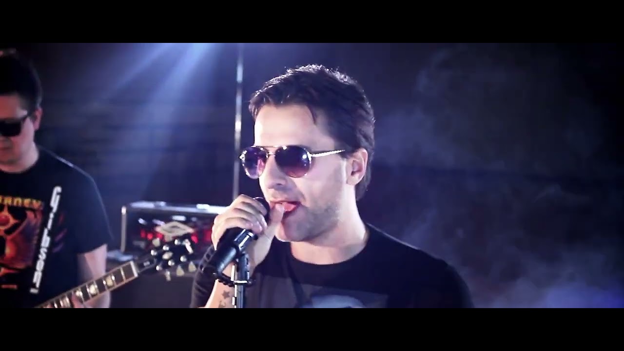 MACHINE MOUSE - A pillanat