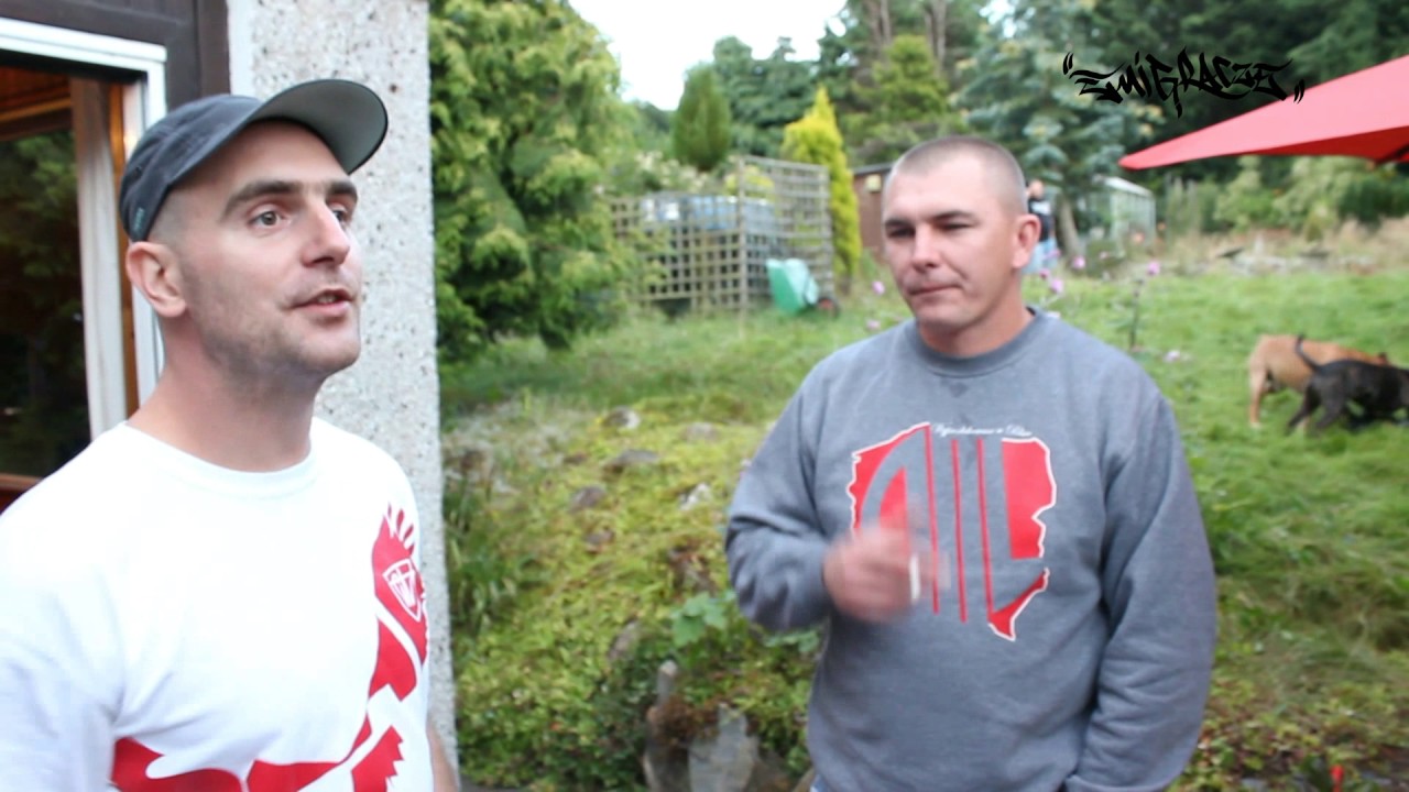 EmigraczE feat Głowa Pmm,Profus PPZ,Tony Jazzu,Dj Pryzmat