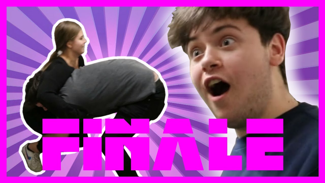Das Fritzl Turnier (Finale) | Fritzl Schnitzl