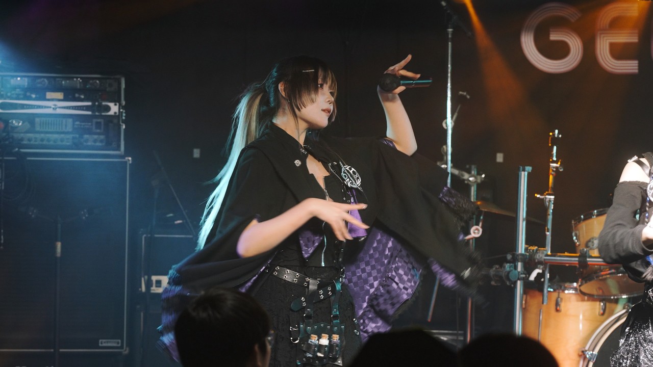 260310 Berry Much vol.9 - 노엑시트 메나 직캠