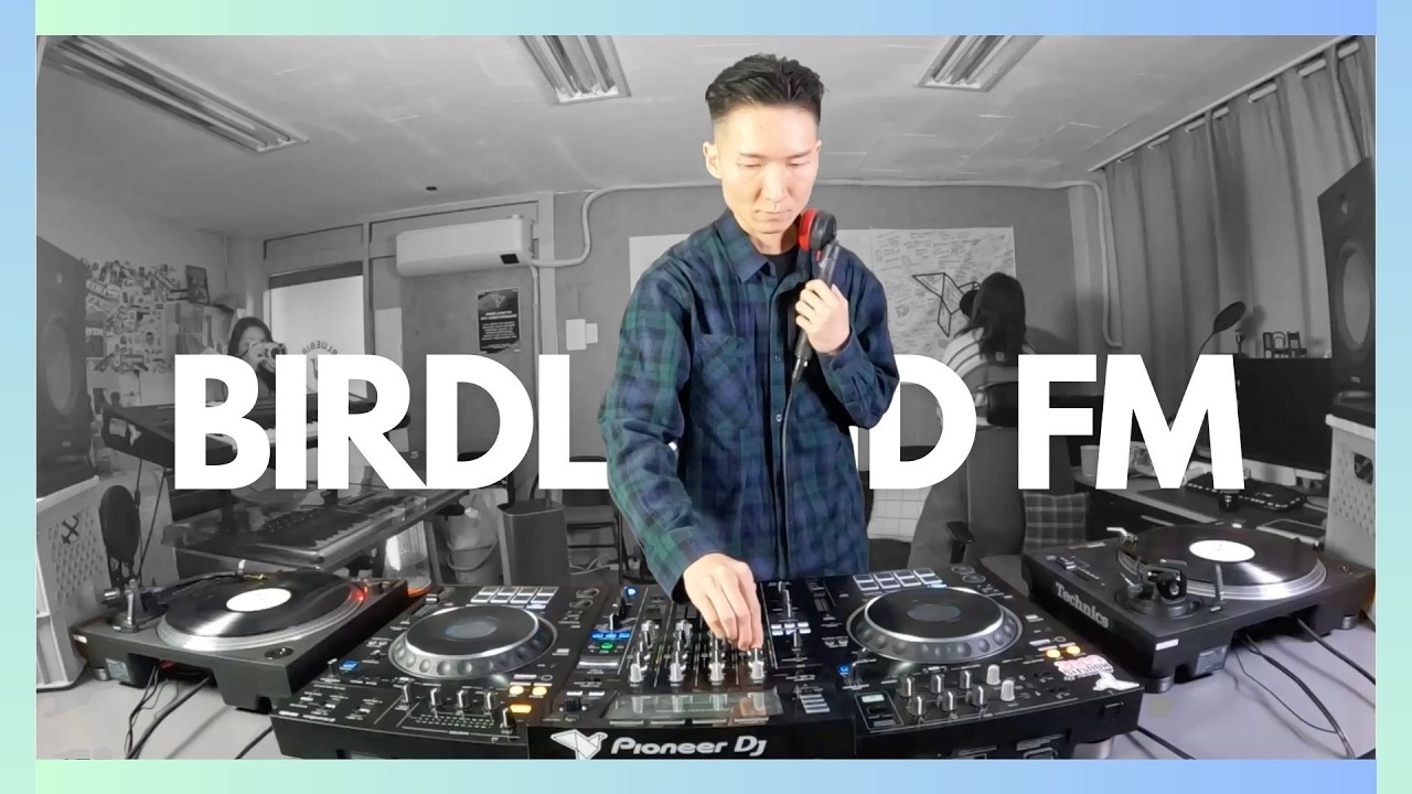 JYP | Deep House Mixset