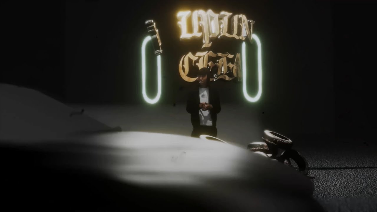 PUPUN &ldquo;ผู้พัน&rdquo; - CEE4 ( OFFICIAL MV )