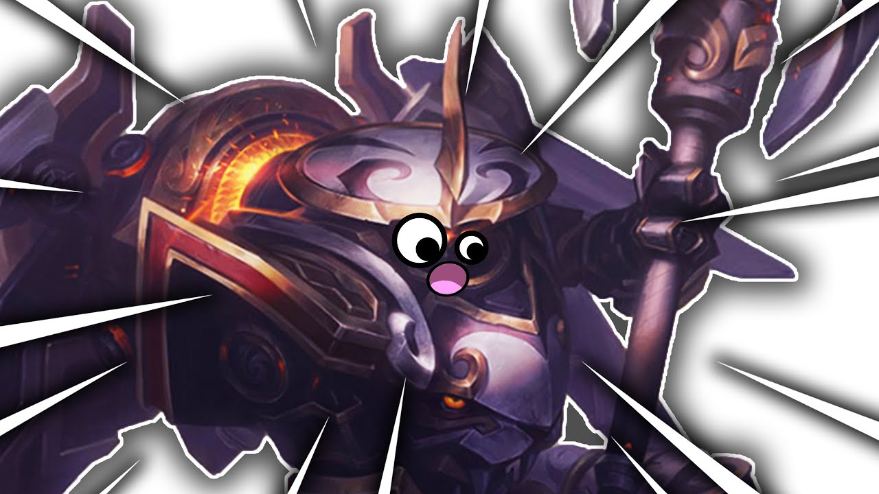 MECHA KINGDOMS JAX