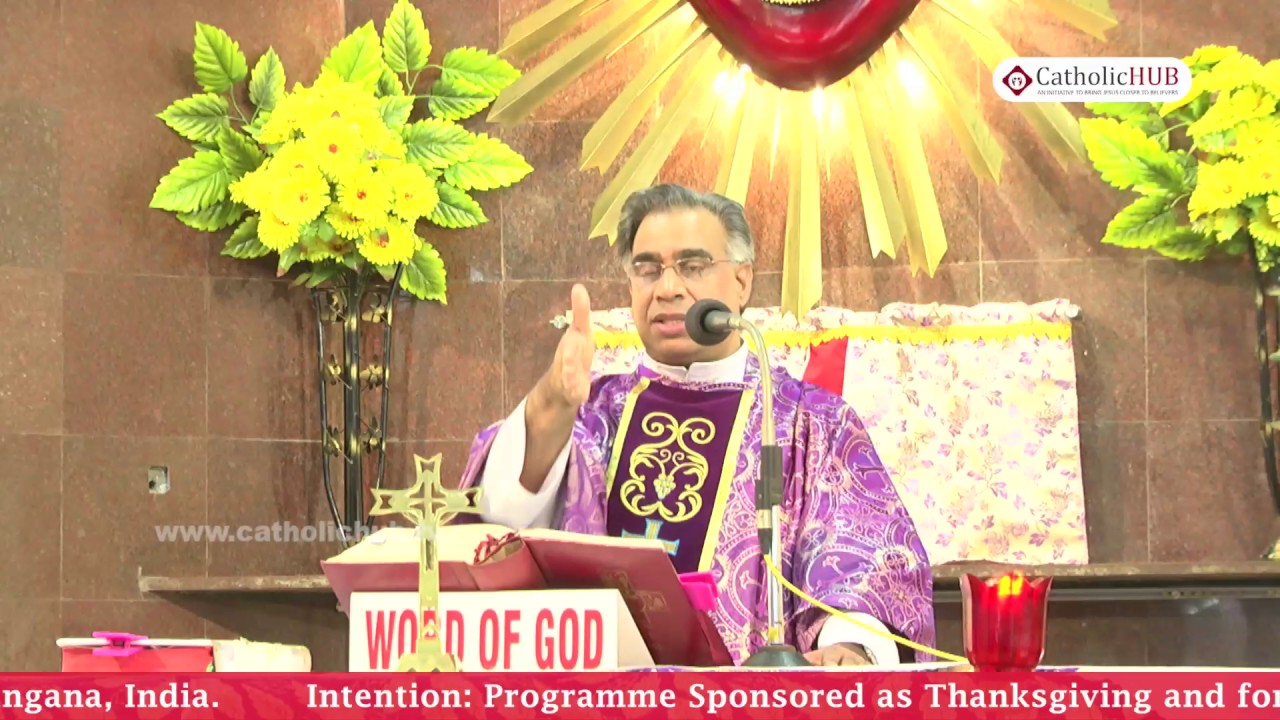 English Mass @ Annai Vailankanni Shrine,Chennai,TN,INDIA,10-12-16