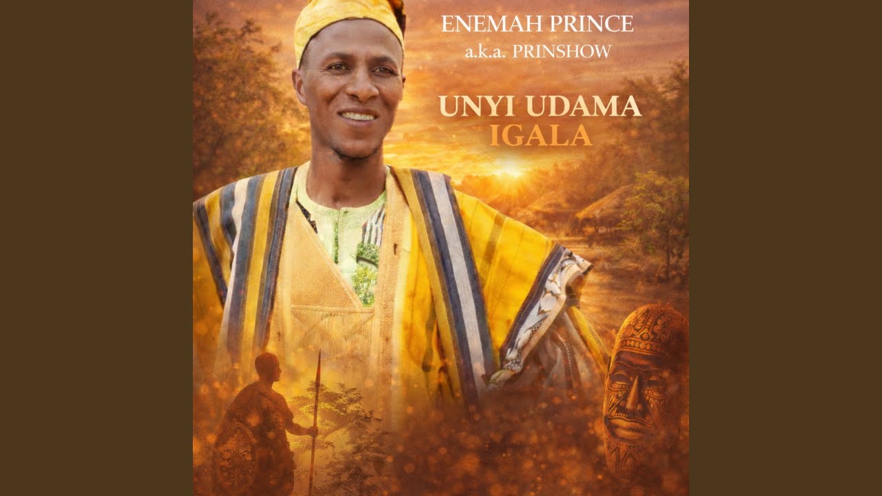 UNYI UDAMA IGALA