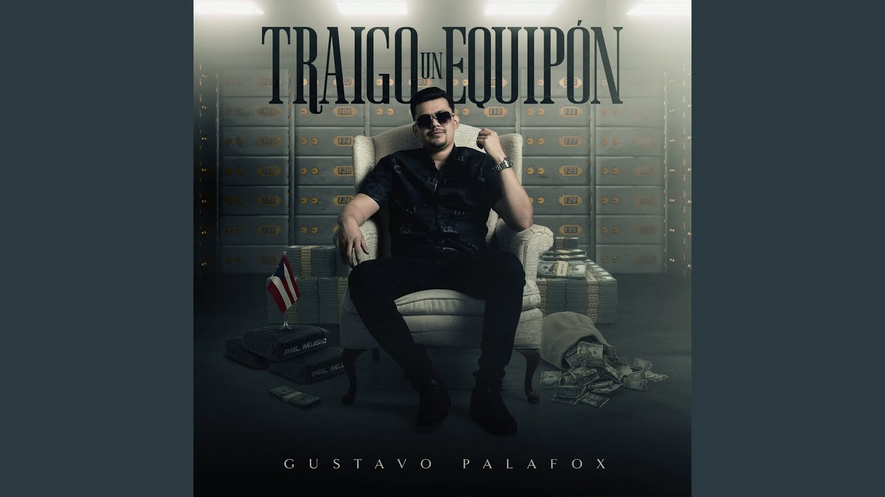 Traigo Un Equipón