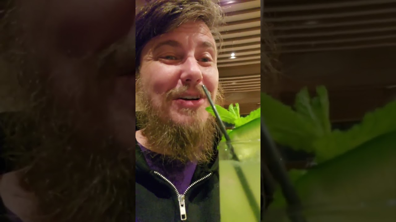 Tribe Tries- The return to Din Tai Fung