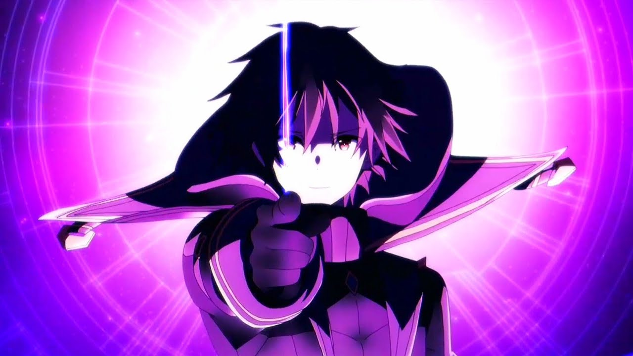 Shadow Saves Akane「The Eminence in Shadow Season 2 AMV」- Survivor
