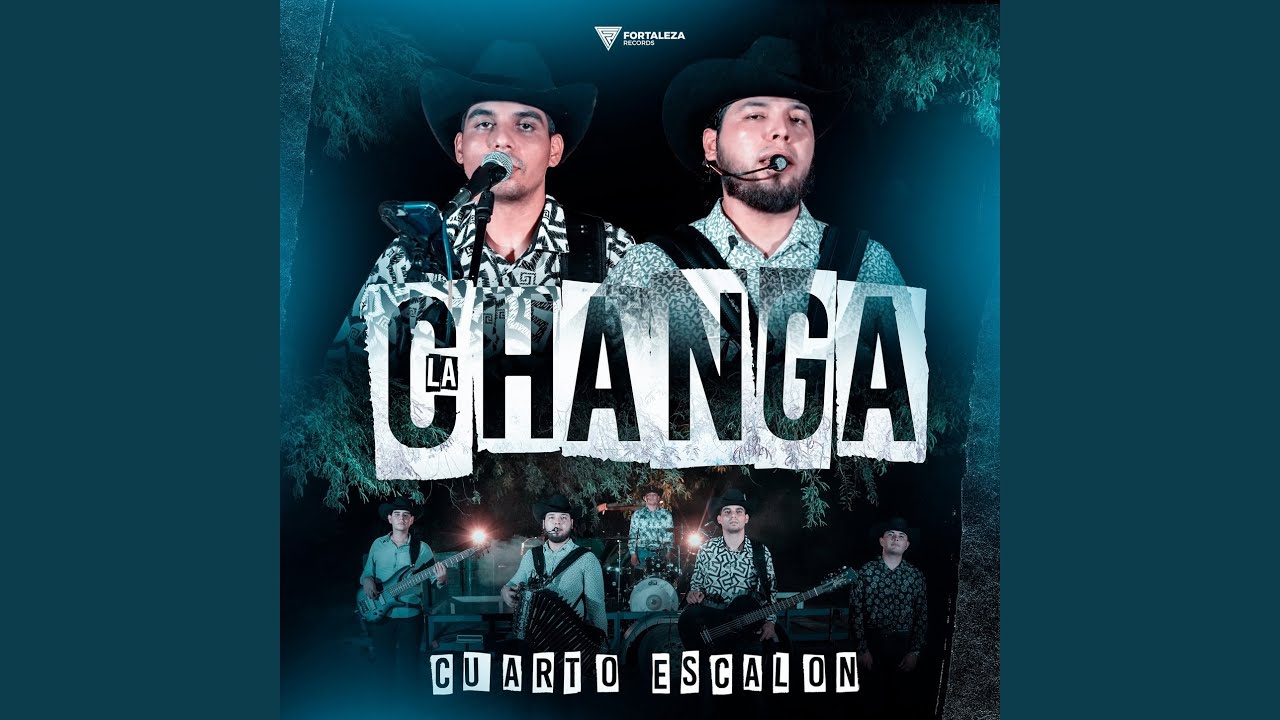 La Changa (En Vivo)