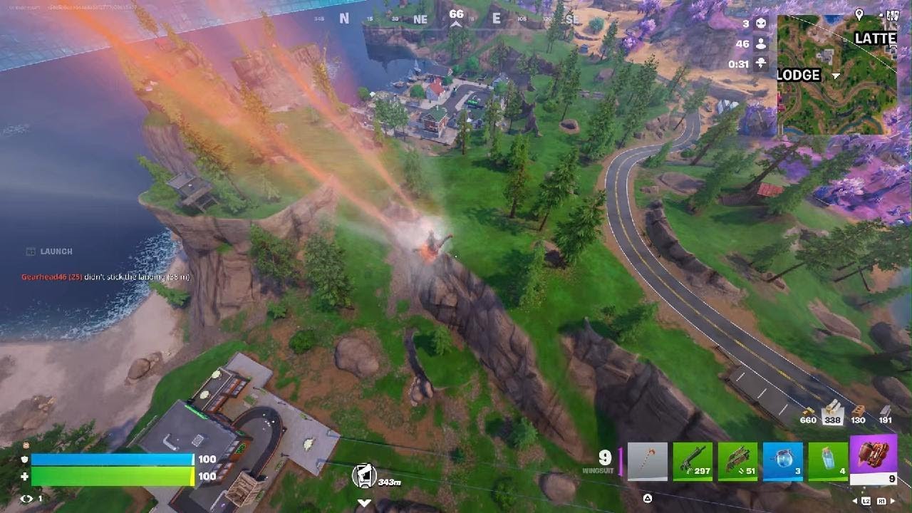Fortnite
