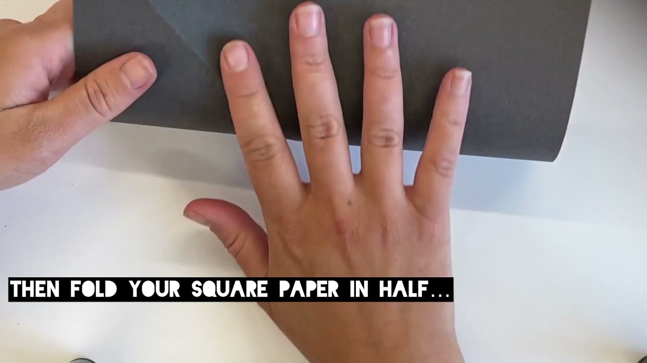 How to make an exploding sketchbook