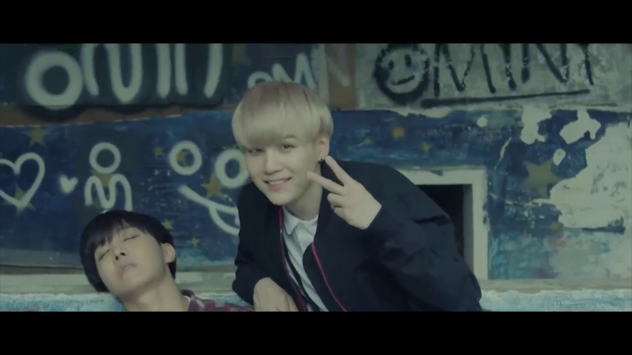 BTS - Prologue ( Dosti : Friendship -Junoon ) [ENG SUB]