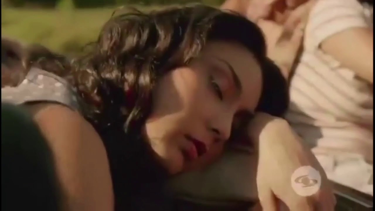 Historia de Ricardo y Patricia. Parte 31