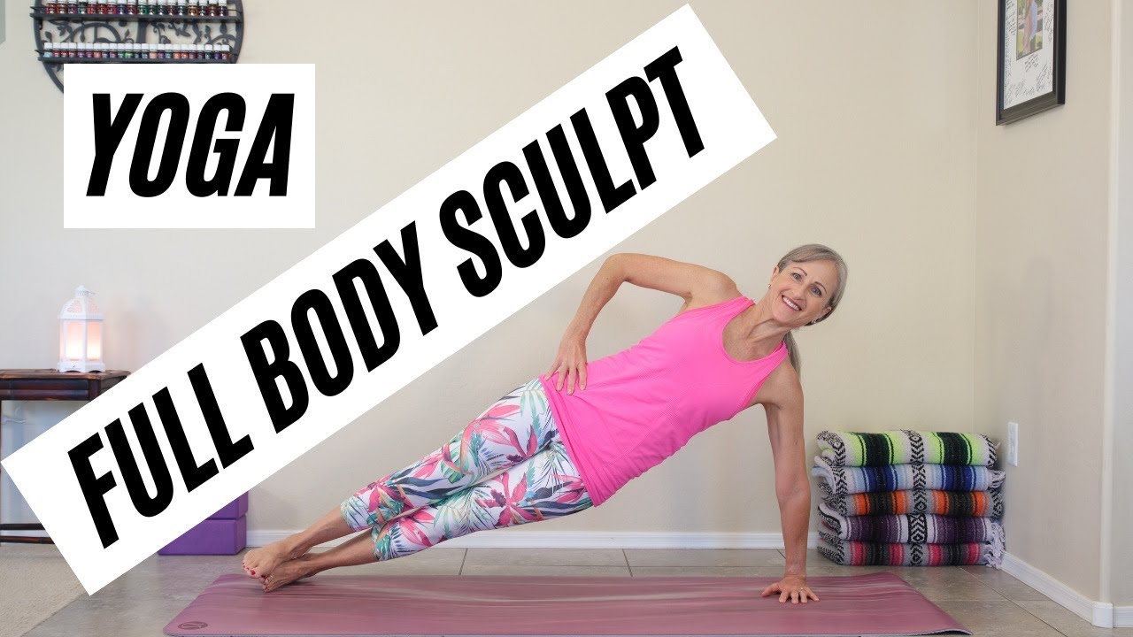 Yoga Full Body Sculpt