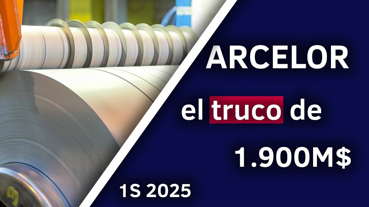 An&aacute;lisis 1S 2025 - &iquest;Beneficio +80% o MAQUILLAJE contable?