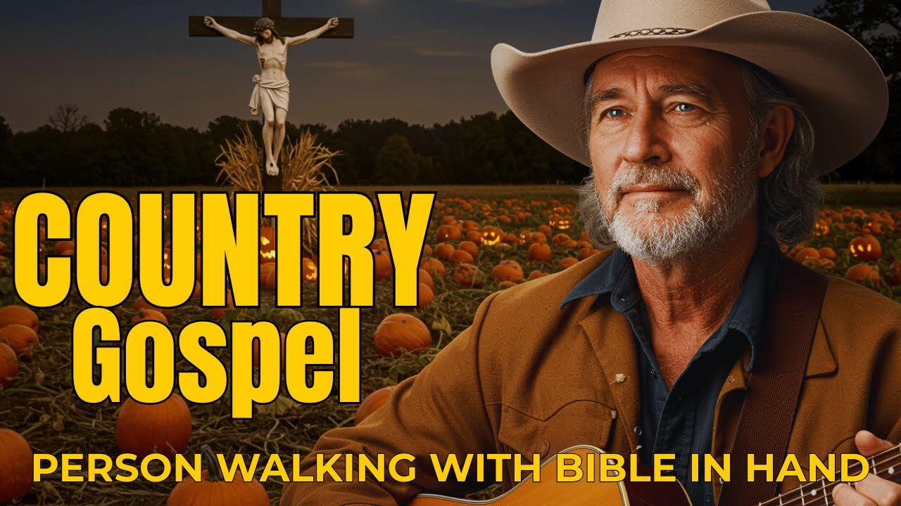 Peaceful Trails 🛤️ 47 | Songs to Walk with God